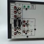 Kenwood KA-895 Stereo Integrated Amplifier Dolby Pro Logic Tested Working - Image 7