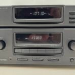 Kenwood KR-795 Stereo Receiver AM FM Dolby Pro Logic Tested Working - Image 3