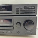 Kenwood KR-795 Stereo Receiver AM FM Dolby Pro Logic Tested Working - Image 4