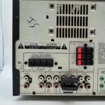 Kenwood KR-795 Stereo Receiver AM FM Dolby Pro Logic Tested Working - Image 7
