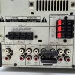 Kenwood KR-795 Stereo Receiver AM FM Dolby Pro Logic Tested Working - Image 9
