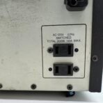 Kenwood KR-795 Stereo Receiver AM FM Dolby Pro Logic Tested Working - Image 12