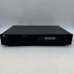 AMC T7 Stereo Tuner AM/FM Radio Digital Display RCA Output Tested Working