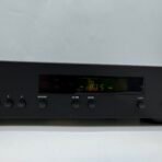 AMC T7 Stereo Tuner AM/FM Radio Digital Display RCA Output Tested Working - Image 3