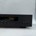 AMC T7 Stereo Tuner AM/FM Radio Digital Display RCA Output Tested Working - Image 4