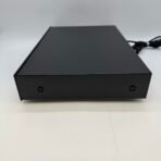 AMC T7 Stereo Tuner AM/FM Radio Digital Display RCA Output Tested Working - Image 5
