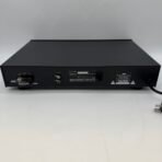 AMC T7 Stereo Tuner AM/FM Radio Digital Display RCA Output Tested Working - Image 6