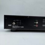 AMC T7 Stereo Tuner AM/FM Radio Digital Display RCA Output Tested Working - Image 7