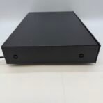 AMC T7 Stereo Tuner AM/FM Radio Digital Display RCA Output Tested Working - Image 12