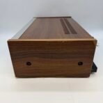 Vintage 1970s Pioneer SX-450 Stereo Receiver AM/FM Made in Japan Tested Working - Image 5