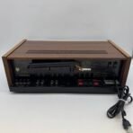 Vintage 1970s Pioneer SX-450 Stereo Receiver AM/FM Made in Japan Tested Working - Image 6