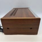 Vintage 1970s Pioneer SX-450 Stereo Receiver AM/FM Made in Japan Tested Working - Image 11