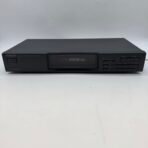 Kenwood KT-595 AM-FM Digital Stereo Tuner TESTED! WORKS!