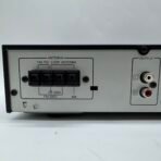Kenwood KT-595 AM-FM Digital Stereo Tuner TESTED! WORKS! - Image 8