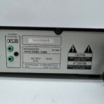 Kenwood KT-595 AM-FM Digital Stereo Tuner TESTED! WORKS! - Image 10