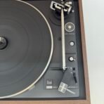 Vintage Dual  510 Belt Drive Turntable Made in Germany  Tested Working - Image 5