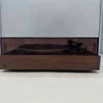 Vintage Dual  510 Belt Drive Turntable Made in Germany  Tested Working - Image 7