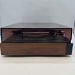 Vintage Dual  510 Belt Drive Turntable Made in Germany  Tested Working - Image 10