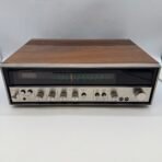 Vintage Sony STR-6036A FM/AM Stereo Receiver Tested Working Japan