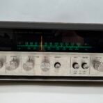 Vintage Sony STR-6036A FM/AM Stereo Receiver Tested Working Japan - Image 3