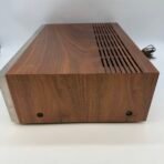 Vintage Sony STR-6036A FM/AM Stereo Receiver Tested Working Japan - Image 5