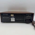 Vintage Sony STR-6036A FM/AM Stereo Receiver Tested Working Japan - Image 6