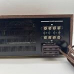 Vintage Sony STR-6036A FM/AM Stereo Receiver Tested Working Japan - Image 9