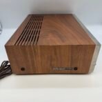 Vintage Sony STR-6036A FM/AM Stereo Receiver Tested Working Japan - Image 10