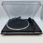 Vintage Technics SL-BD20A Automatic Turntable DC Servo Tested Working , JAPAN