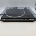 Vintage Technics SL-BD20A Automatic Turntable DC Servo Tested Working , JAPAN - Image 2