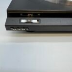 Vintage Technics SL-BD20A Automatic Turntable DC Servo Tested Working , JAPAN - Image 4