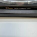 Vintage Technics SL-BD20A Automatic Turntable DC Servo Tested Working , JAPAN - Image 5