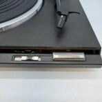 Vintage Technics SL-BD20A Automatic Turntable DC Servo Tested Working , JAPAN - Image 6