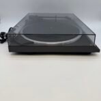 Vintage Technics SL-BD20A Automatic Turntable DC Servo Tested Working , JAPAN - Image 7