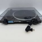 Vintage Technics SL-BD20A Automatic Turntable DC Servo Tested Working , JAPAN - Image 8