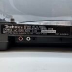 Vintage Technics SL-BD20A Automatic Turntable DC Servo Tested Working , JAPAN - Image 9