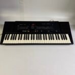 Technics KN200 Electronic Keyboard SX-KN200  Tested Working Made In Japan
