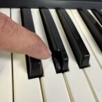 Technics KN200 Electronic Keyboard SX-KN200  Tested Working Made In Japan - Image 7