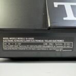Technics KN200 Electronic Keyboard SX-KN200  Tested Working Made In Japan - Image 9