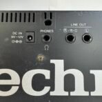Technics KN200 Electronic Keyboard SX-KN200  Tested Working Made In Japan - Image 10