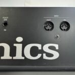 Technics KN200 Electronic Keyboard SX-KN200  Tested Working Made In Japan - Image 11