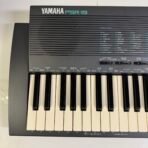 Yamaha PSR-19 Electronic Keyboard 61 Keys Tested Working w/ Power Adapter - Image 2