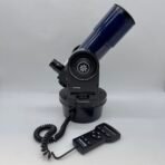 Meade ETX-60 Computerized Telescope AutoStar GoTo 60mm 350mm f/5.8