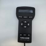 Meade ETX-60 Computerized Telescope AutoStar GoTo 60mm 350mm f/5.8 - Image 2