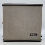 Vintage Sony TC-105 Reel to Reel Tape Recorder Portable Solid State - Image 2