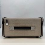 Vintage Sony TC-105 Reel to Reel Tape Recorder Portable Solid State - Image 4