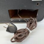 Vintage Sony TC-105 Reel to Reel Tape Recorder Portable Solid State - Image 7