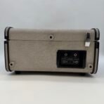 Vintage Sony TC-105 Reel to Reel Tape Recorder Portable Solid State - Image 8