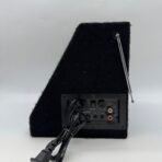 Sondpex CSF-E65B Powered Speaker Subwoofer System USB SD FM AUX Tested Working - Image 4