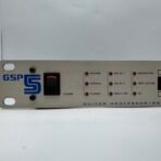 DigiTech GSP5 Guitar Processor Preamp Rack Unit Made in USA Tested Working - Image 2